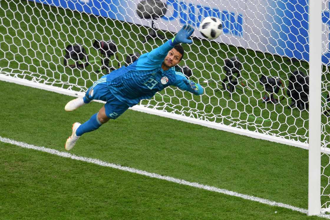 Mohamed El Shenawy, Egypt goalkeeper, 2018 World Cup, Player of The Match, FIFA rules, 2026 World Cup. Mohamed El Shenawy, Egypt goalkeeper, 2018 World Cup, Player of The Match, FIFA rules, 2026 World Cup.
