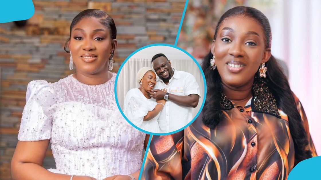Pastor Elvis Agyemang, Lady Mercy Agyemang, Grace Mountain Ministries, Alpha Hour, Ayaa Boys, Ghanaian Pastors, Ghanaian Preachers Pastor Elvis Agyemang, Lady Mercy Agyemang, Grace Mountain Ministries, Alpha Hour, Ayaa Boys, Ghanaian Pastors, Ghanaian Preachers