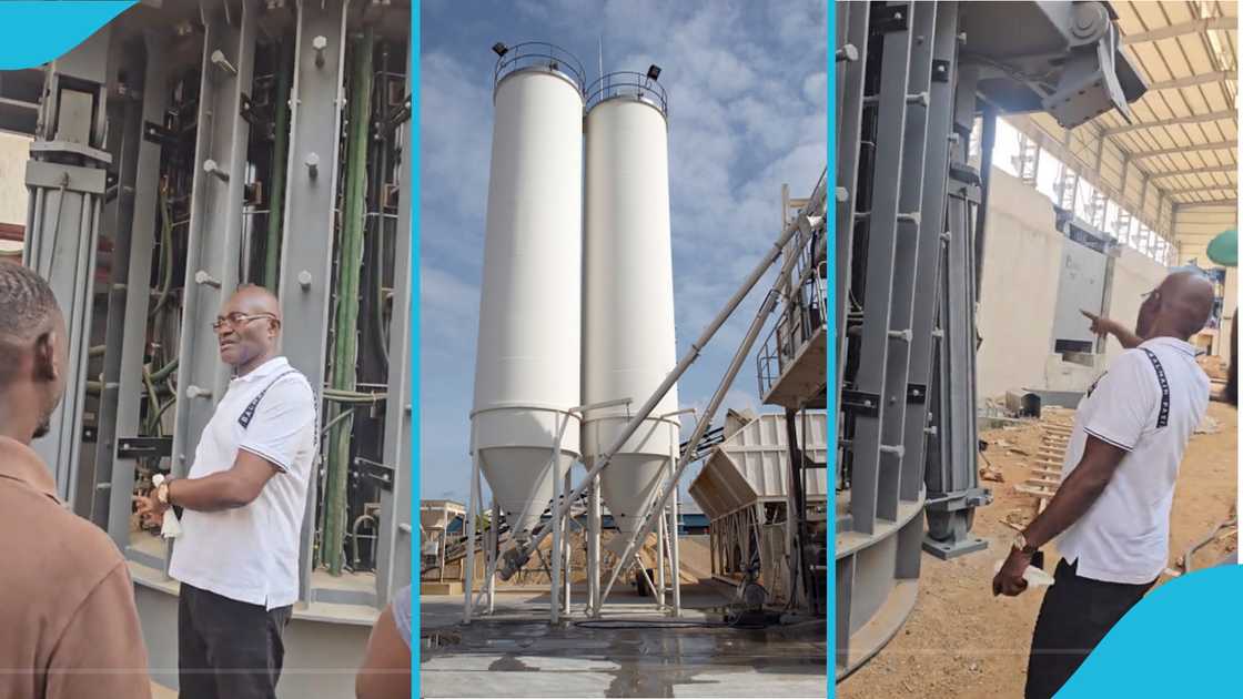 Kennedy Agyapong, social media, Ghanaians, factories, online, reactions, young men Kennedy Agyapong, social media, Ghanaians, factories, online, reactions, young men