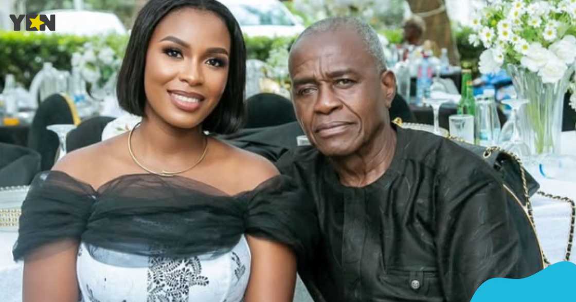 John Dumelo, Gifty Nkornu, John Anato-Dumelo, Ayawaso West Wuogon, Death, Instagram John Dumelo, Gifty Nkornu, John Anato-Dumelo, Ayawaso West Wuogon, Death, Instagram