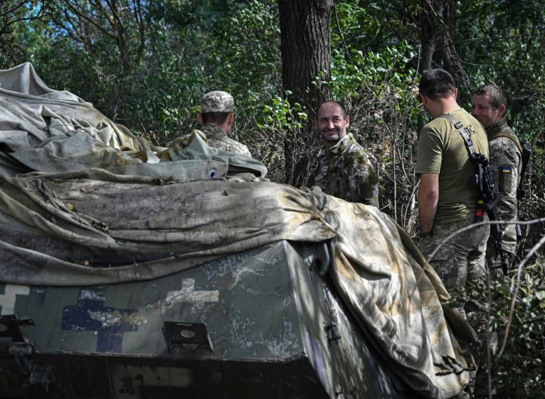 Western-supplied weapons mean Ukrainian forces can hit deeper inside Russian-held territory, targeting supply lines and command centres Western-supplied weapons mean Ukrainian forces can hit deeper inside Russian-held territory, targeting supply lines and command centres