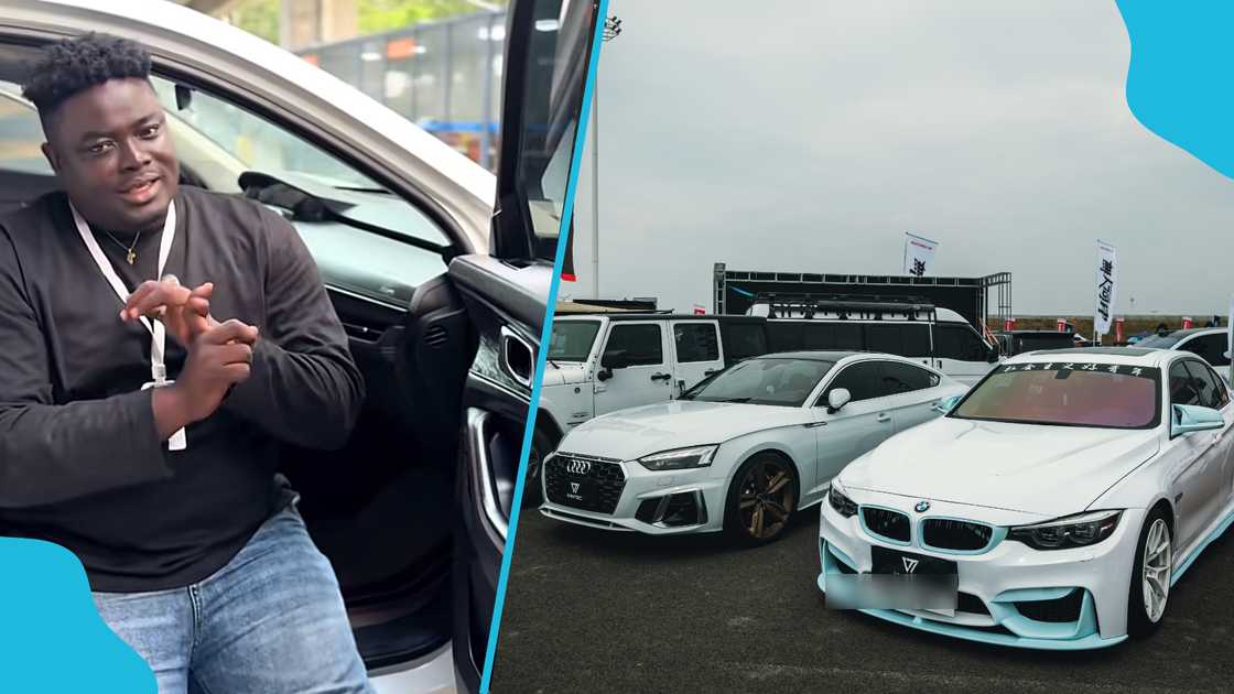 Cars, China, Ghana, Copeland Boison, Cars for sale, Export Cars, China, Ghana, Copeland Boison, Cars for sale, Export