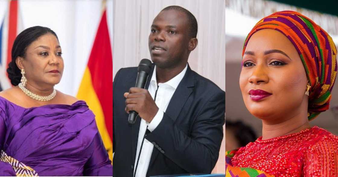 Refunded money from Rebecca and Samira for pay desks for 14,000 kids Refunded money from Rebecca and Samira for pay desks for 14,000 kids