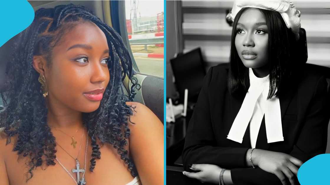 Sara Araba Tettey, KNUST graduate, cardiac arrest, Sara Araba Tettey age, KNUST hospital, Standard Hostel