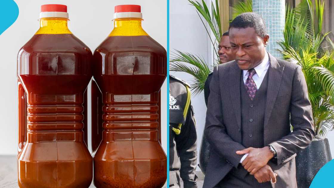 Special Prosecutor Tackles New Multimillion-Cedi Corruption Scheme Involving Palm Oil Imports