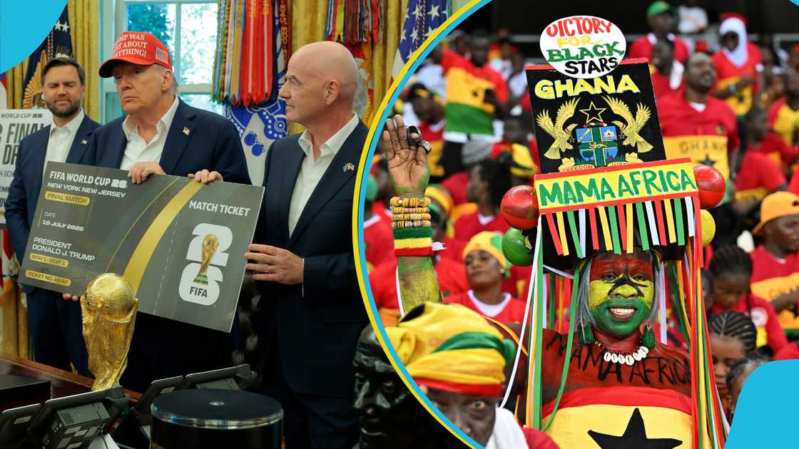 Ghana Black Stars, 2026 FIFA World Cup, World Cup tickets, Ghana football fans, ticket prices World Cup, Ghana matches schedule, England vs Ghana, Croatia vs Ghana, Ghana vs Panama.