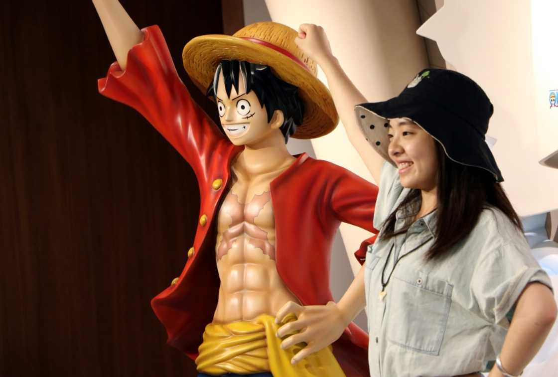 'One Piece' follows straw hat-wearing Luffy and his team as they hunt for the titular treasure coveted by all pirates 'One Piece' follows straw hat-wearing Luffy and his team as they hunt for the titular treasure coveted by all pirates