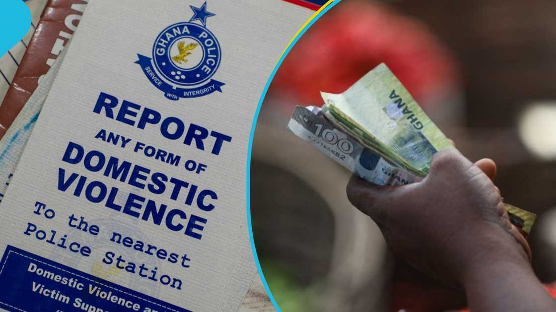 DOVVSU, Teen boy, Parents, Pocket money, Police, court, feeding money. DOVVSU, Teen boy, Parents, Pocket money, Police, court, feeding money.