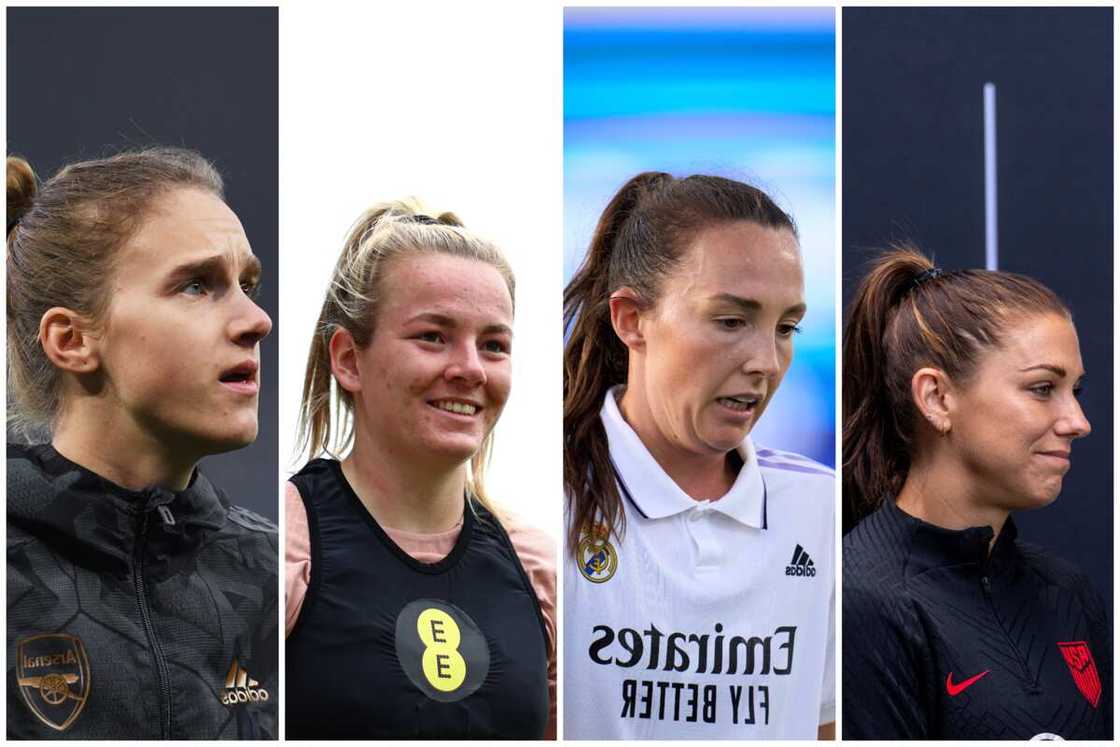 hottest female soccer players hottest female soccer players