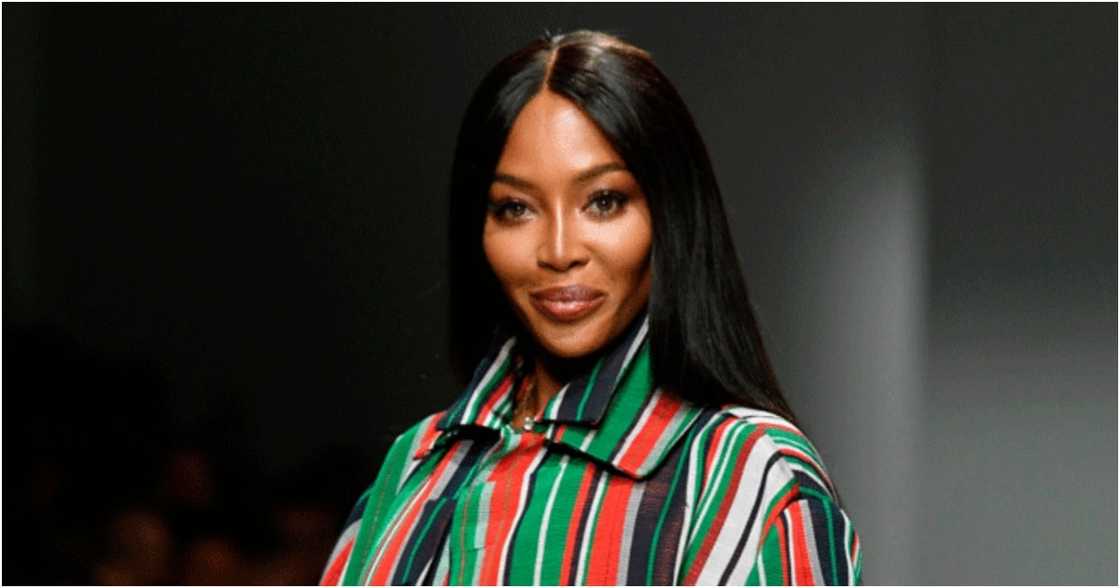 Taste of Class: Inside Naomi Campbell's Luxury Villa in Malindi Taste of Class: Inside Naomi Campbell's Luxury Villa in Malindi