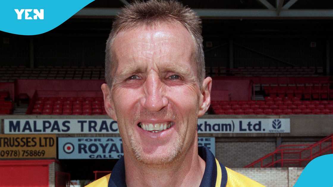 Joey Jones, Chelsea, Wrexham, Liverpool, Wales Joey Jones, Chelsea, Wrexham, Liverpool, Wales