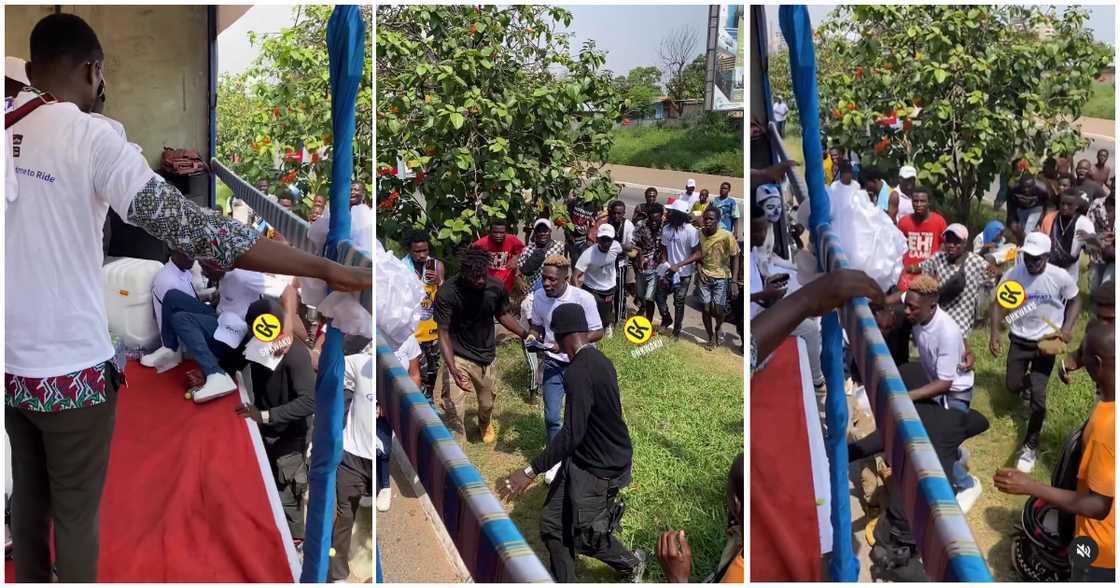 Shatta Wale Shatta Wale