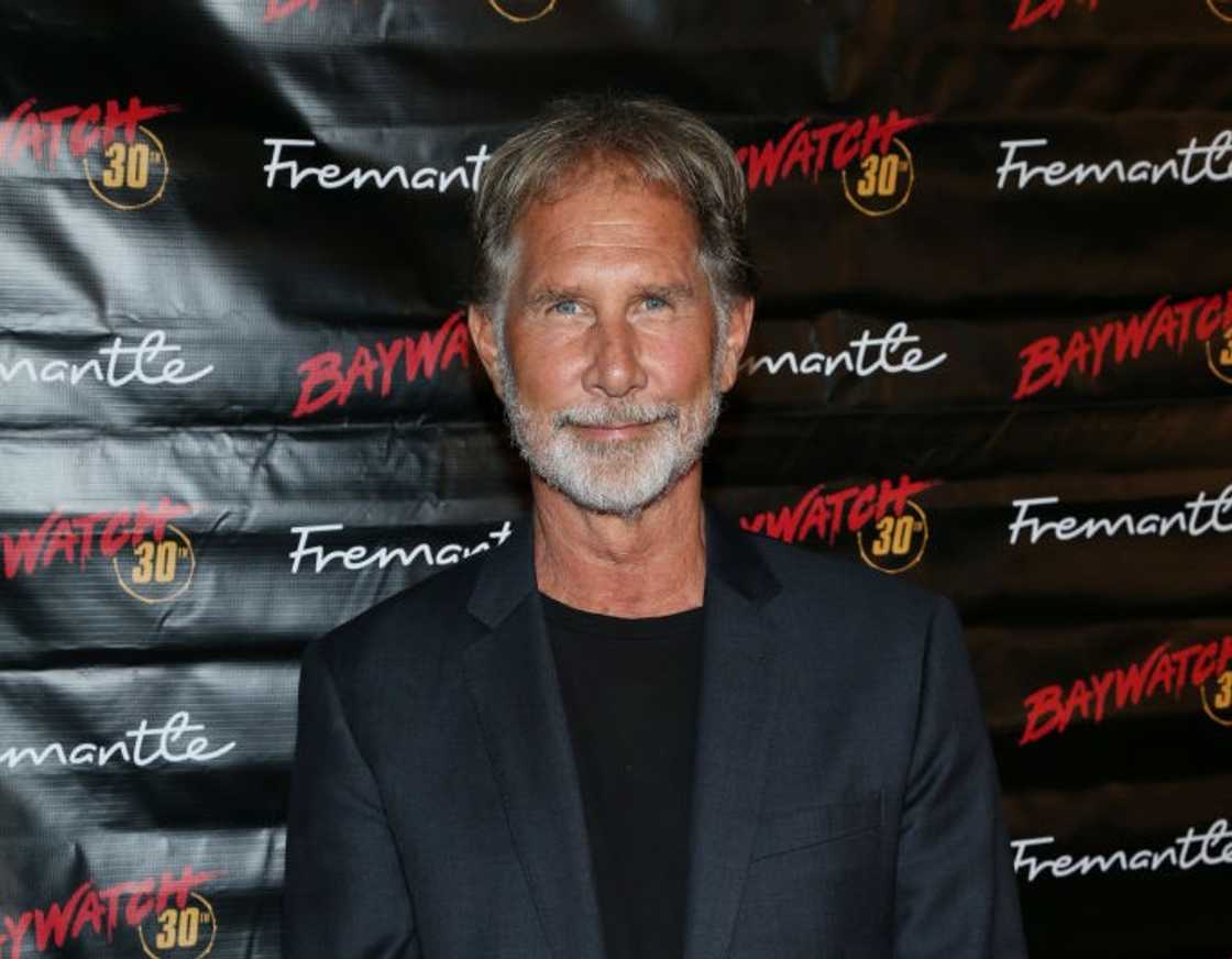 Who was the hottest Baywatch lifeguard? Who was the hottest Baywatch lifeguard?