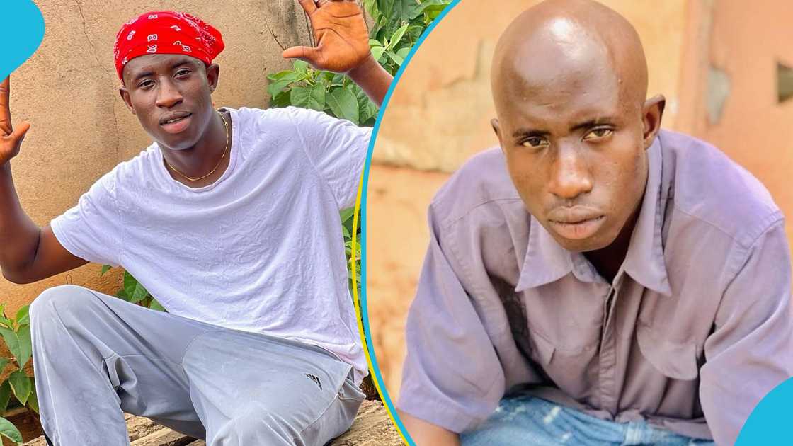 C Confion, Age, Birthday party, Death, Funny videos, Funny skits C Confion, Age, Birthday party, Death, Funny videos, Funny skits