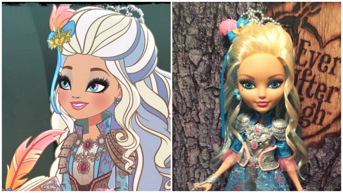 ever after high characters ever after high characters