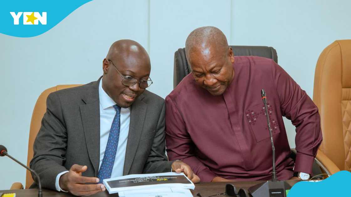 Trades Union Congress Takes On Mahama Over Dismissal Of Public Sector Workers Hired After Election Trades Union Congress Takes On Mahama Over Dismissal Of Public Sector Workers Hired After Election