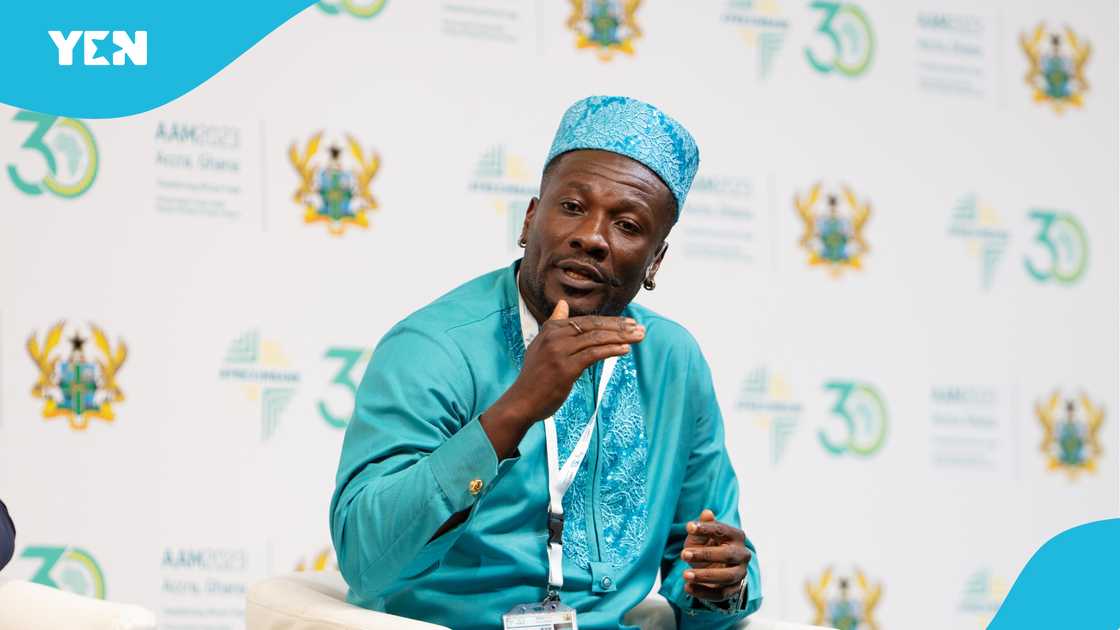 Asamoah Gyan holds the enviable title of Ghana's all-time top scorer with an impressive tally of 51 goals. Asamoah Gyan holds the enviable title of Ghana's all-time top scorer with an impressive tally of 51 goals.