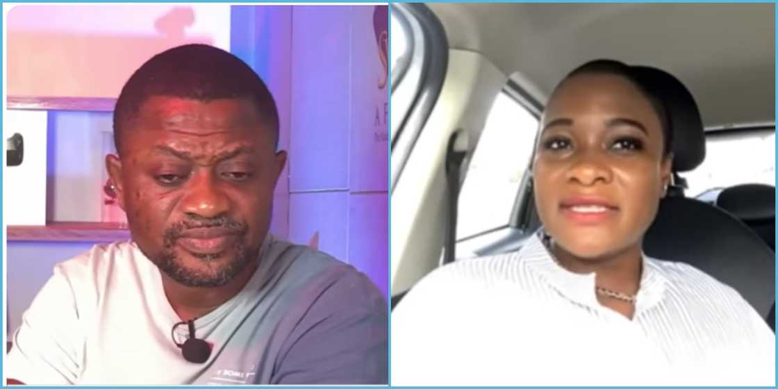 Woman dated men in UK because of money not love Woman dated men in UK because of money not love