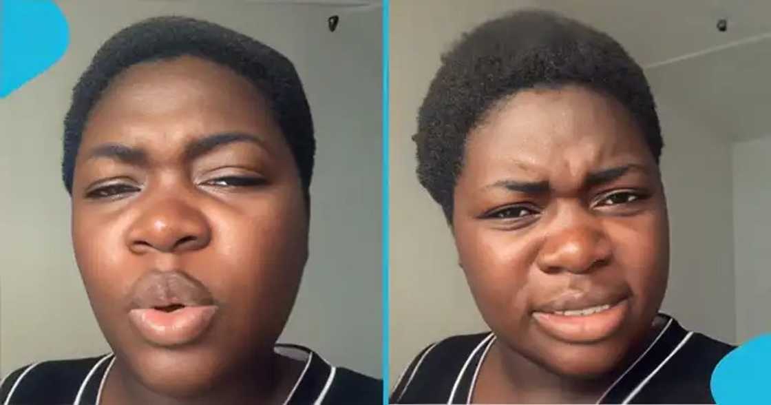 Ghanaian woman, landlord, landlord's apartment, renovation house rent, landlord renovation Ghanaian woman, landlord, landlord's apartment, renovation house rent, landlord renovation