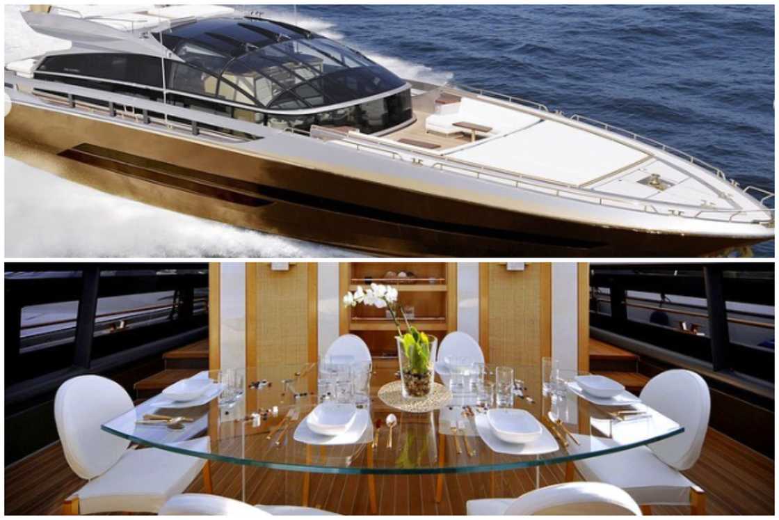 What is the most expensive thing in the world? What is the most expensive thing in the world?