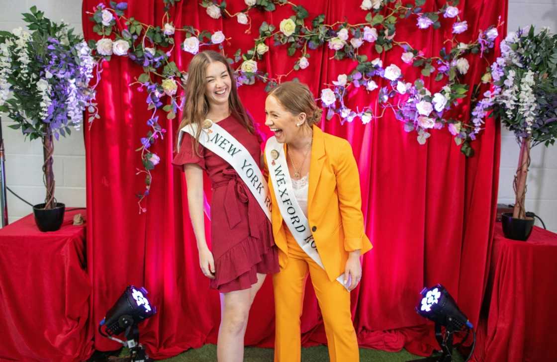 Organisers have introduced rule changes for entries and dismiss accusations of a lack of diversity Organisers have introduced rule changes for entries and dismiss accusations of a lack of diversity