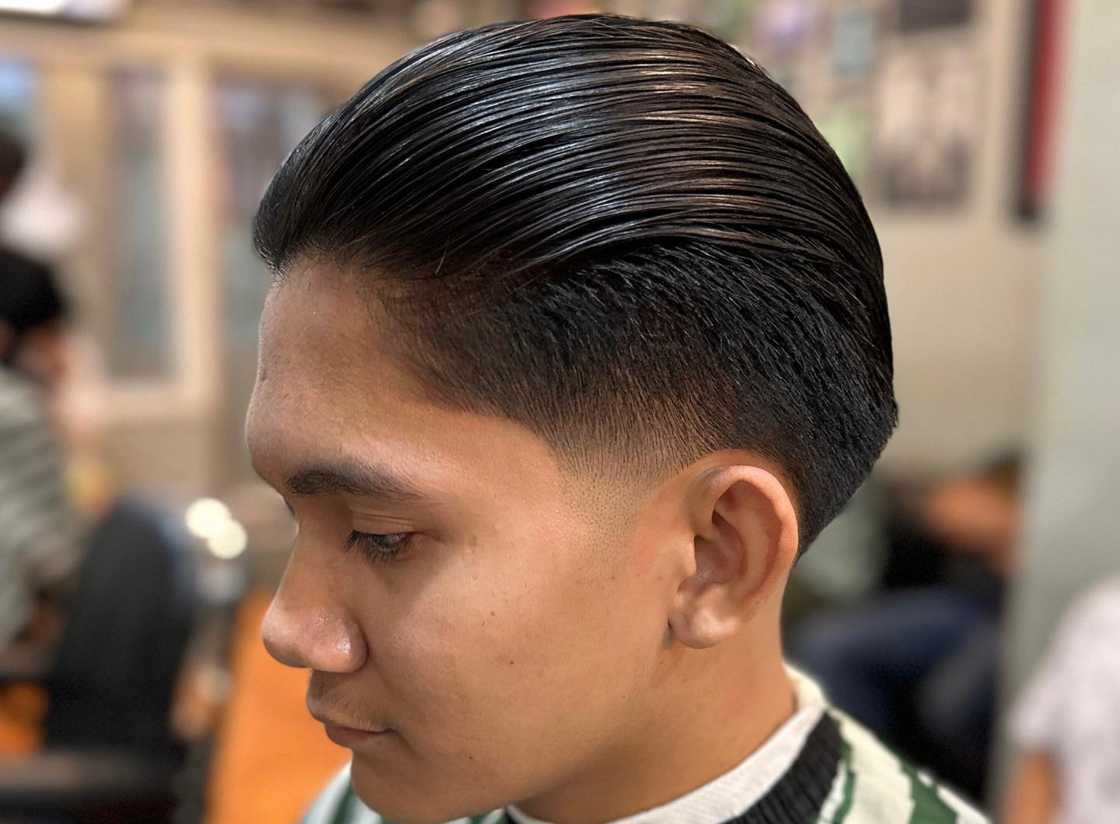 Asian hairstyles Asian hairstyles