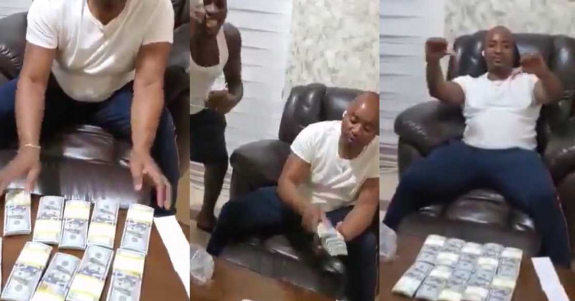 Unknown gunmen shot and killed wife of dollar-flaunting driver of GNPC boss in Kumasi Unknown gunmen shot and killed wife of dollar-flaunting driver of GNPC boss in Kumasi