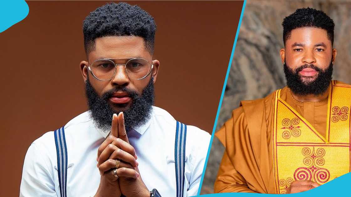 Nelson Mandela Jnr, Ghana, Belgium, Ghana, TikTok, Instagram, Accra Nelson Mandela Jnr, Ghana, Belgium, Ghana, TikTok, Instagram, Accra