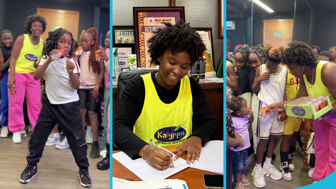 Afronita, AfroStar Kids Academy, Kalyppo, Kalyppo Ambassador Afronita, AfroStar Kids Academy, Kalyppo, Kalyppo Ambassador