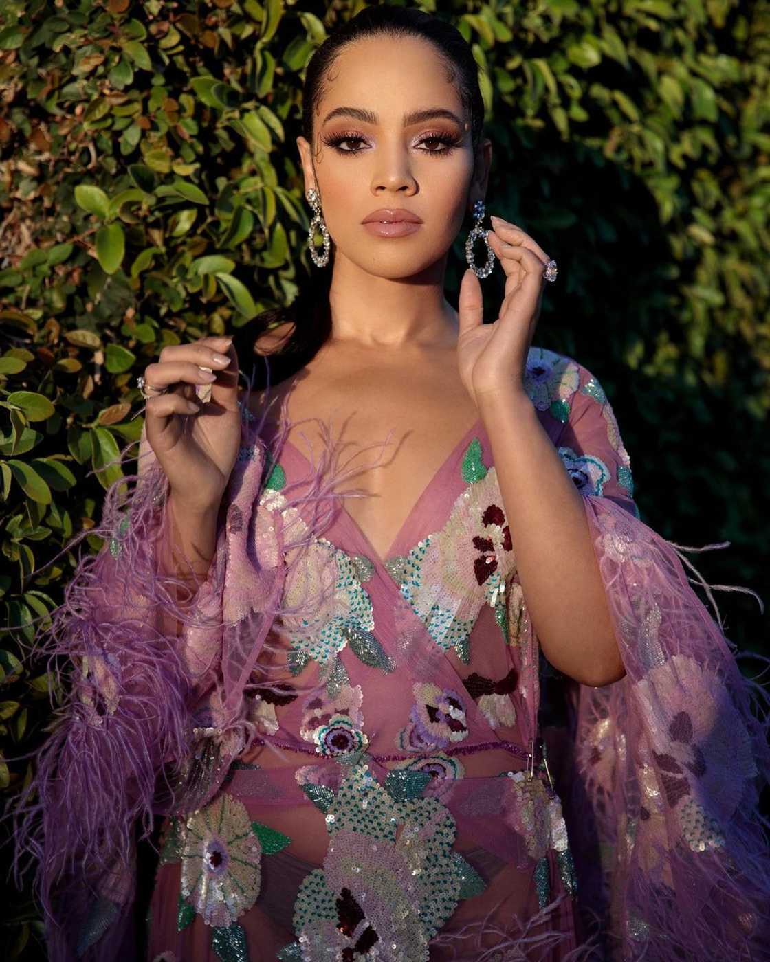 Bianca Lawson's age Bianca Lawson's age