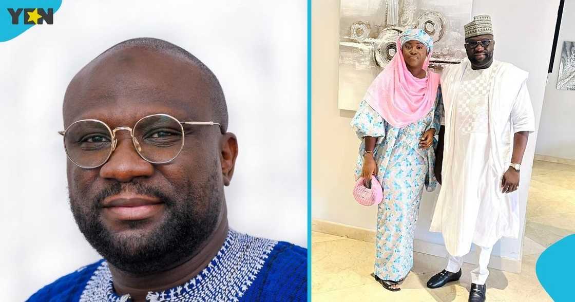 EOCO, rearrest, withdrawn all charges, former CEO, National Food Buffer Stock Company, NAFCO, Abdul-Wahab Hanan, and his wife, Faiza Wuni.