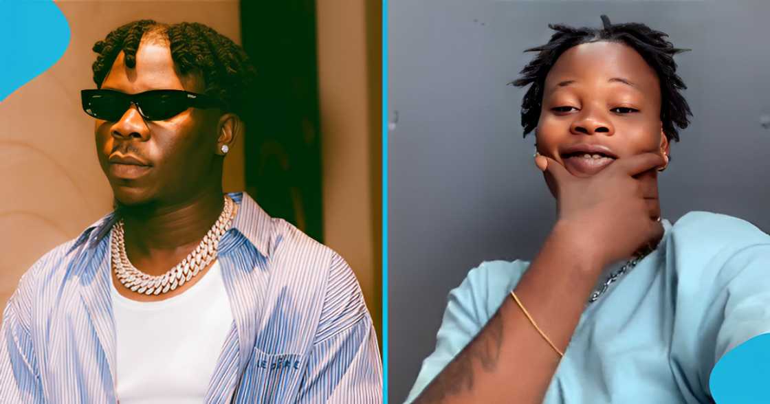 Bhim locs, Stonebwoy, Ghana, Accra, Dr Louisa, The Livingstone Foundation Bhim locs, Stonebwoy, Ghana, Accra, Dr Louisa, The Livingstone Foundation