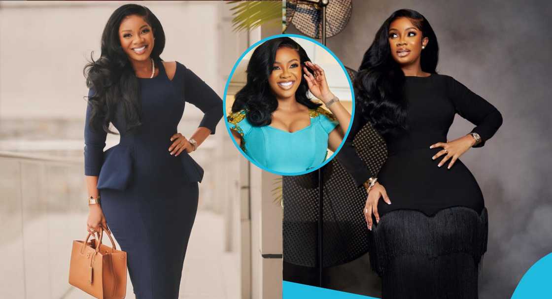 serwaa Amihere serwaa Amihere