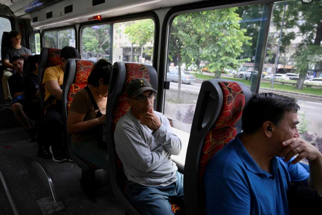 The cost of bus tickets is expected to skyrocket after a reduction in state subsidies on transport The cost of bus tickets is expected to skyrocket after a reduction in state subsidies on transport