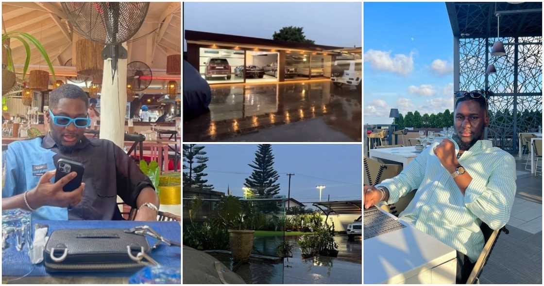 Saahene Osei Saahene Osei