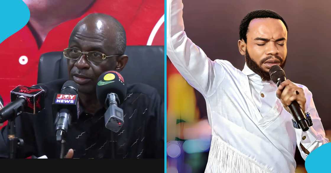 Asiedu Nketia Asiedu Nketia