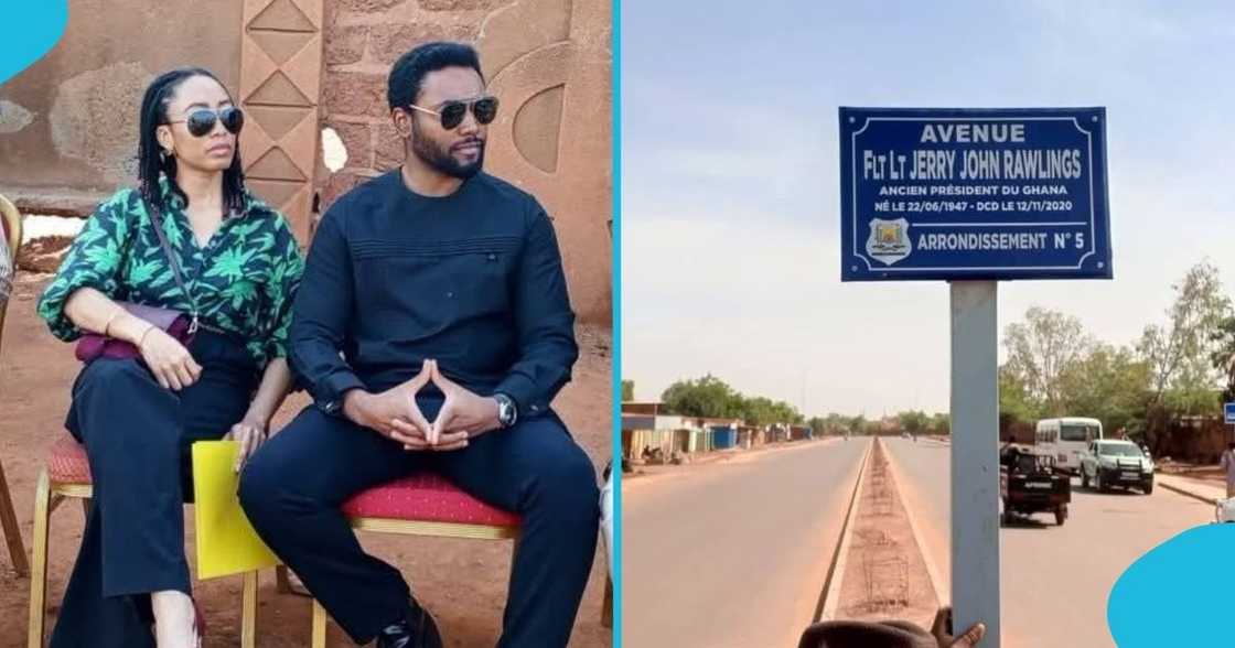 Yaa Asantewaa Agyeman-Rawlings, Kimathi Agyeman-Rawlings, Former First Lady, Nana Konadu Agyeman-Rawlings, Amina Agyeman-Rawlings, John Jerry Rawlings Yaa Asantewaa Agyeman-Rawlings, Kimathi Agyeman-Rawlings, Former First Lady, Nana Konadu Agyeman-Rawlings, Amina Agyeman-Rawlings, John Jerry Rawlings