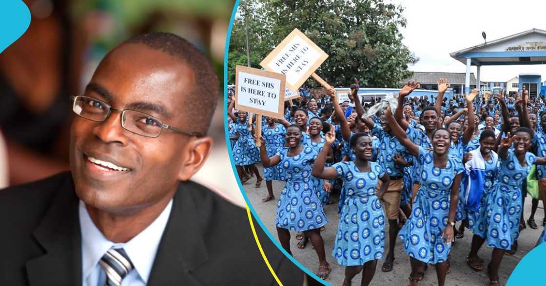 Ashesi University, Free SHS, Gross Domestic Product, 1992 constitution, Secondary School Education, Channel One TV Ashesi University, Free SHS, Gross Domestic Product, 1992 constitution, Secondary School Education, Channel One TV