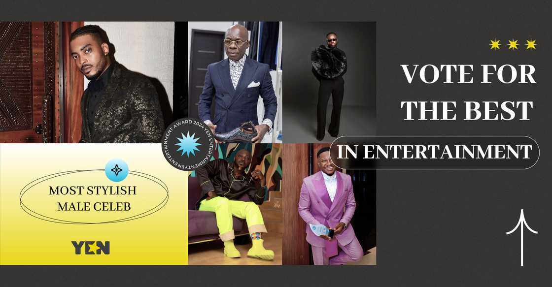 YEN Awards 2024 YEN Awards 2024