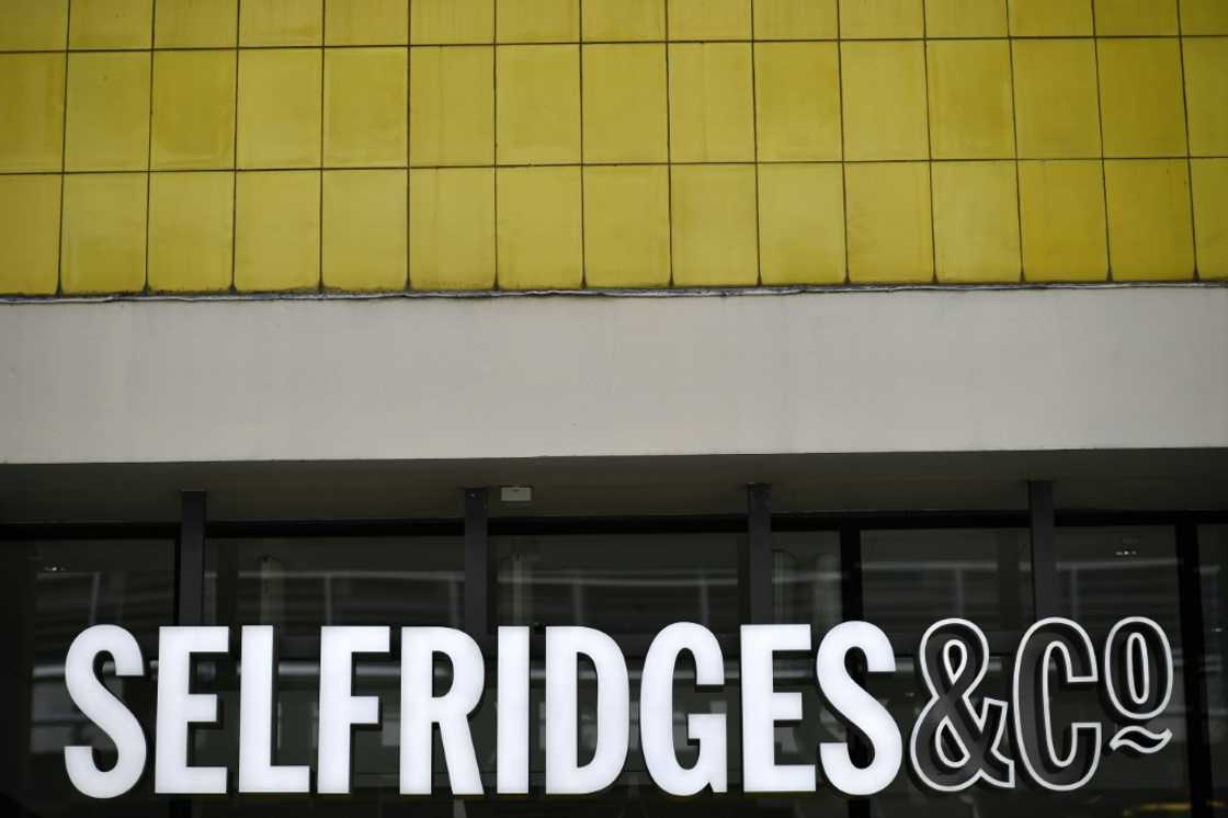 Selfridges wants nearly half of its sales to be from second-hand, repaired, rented or recycled goods Selfridges wants nearly half of its sales to be from second-hand, repaired, rented or recycled goods