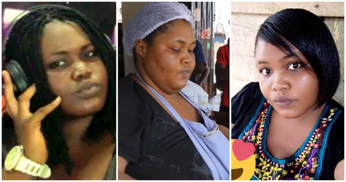 University graduates in Ghana who picked up blue-collar jobs University graduates in Ghana who picked up blue-collar jobs