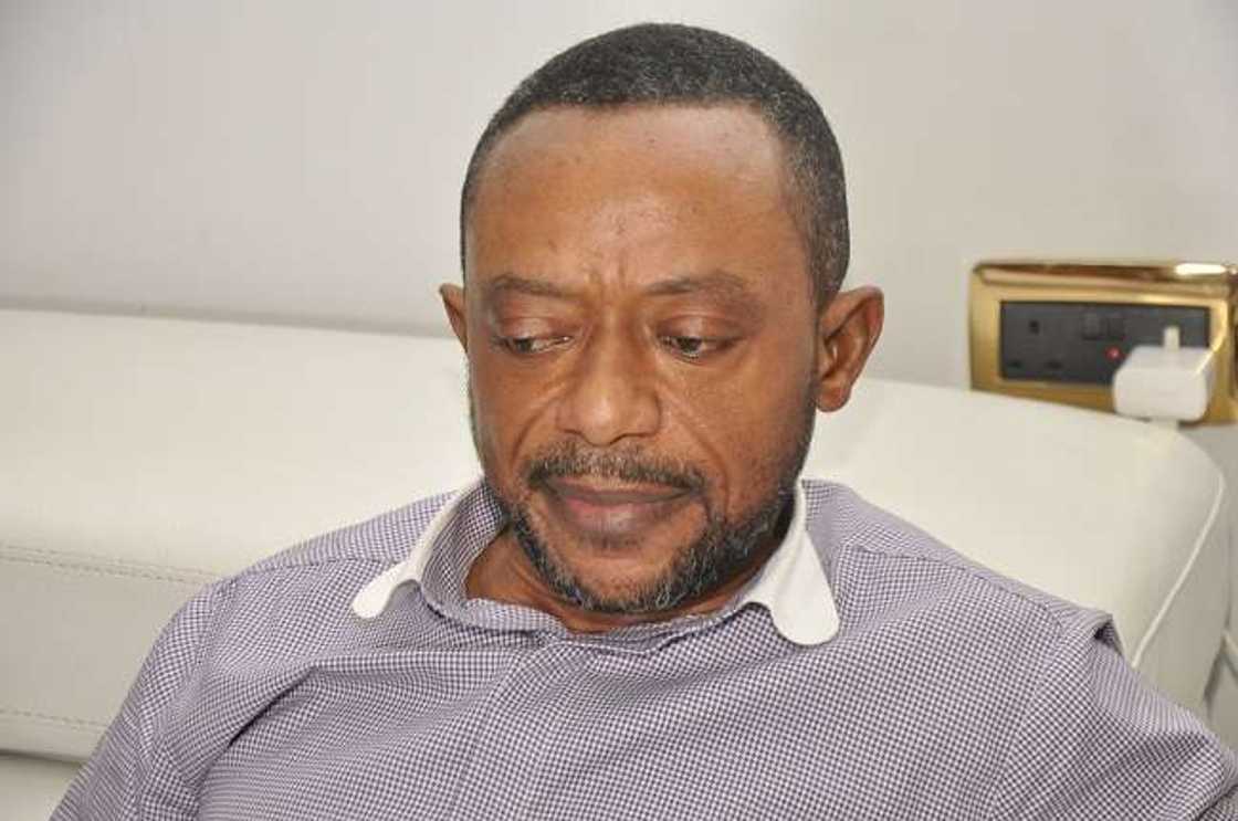 Rev. Owusu Bempah, 4 others denied bail; set to spend days in police remand Rev. Owusu Bempah, 4 others denied bail; set to spend days in police remand