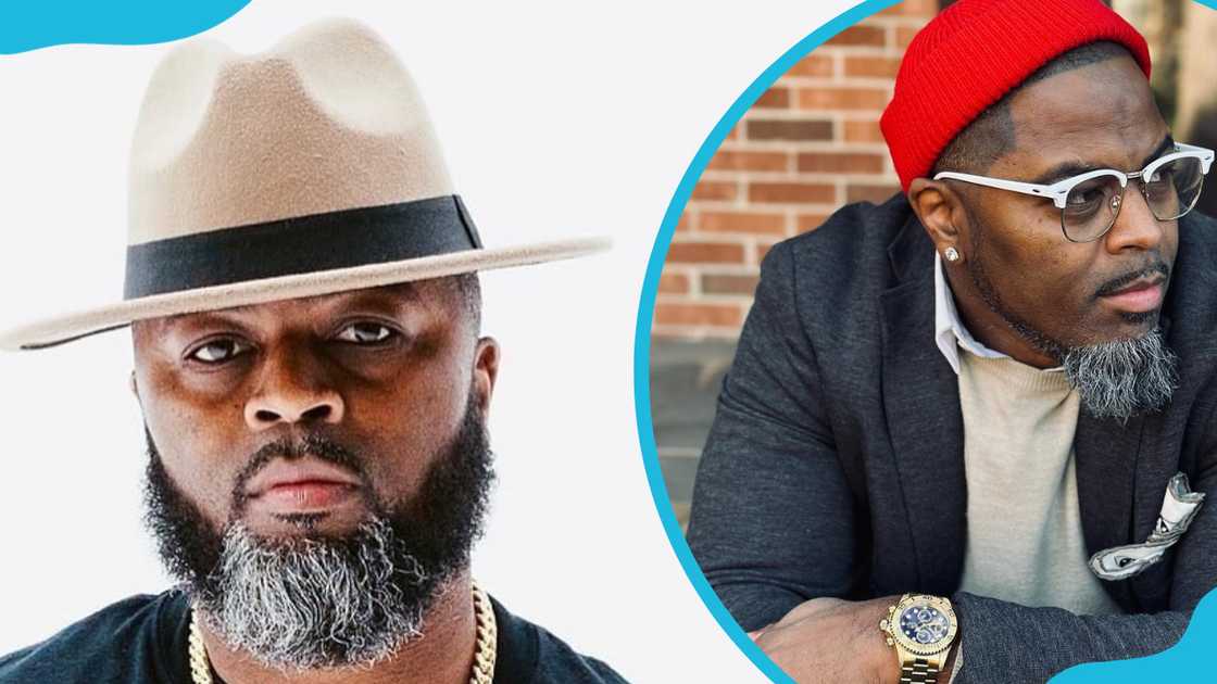 Christian rappers Christian rappers