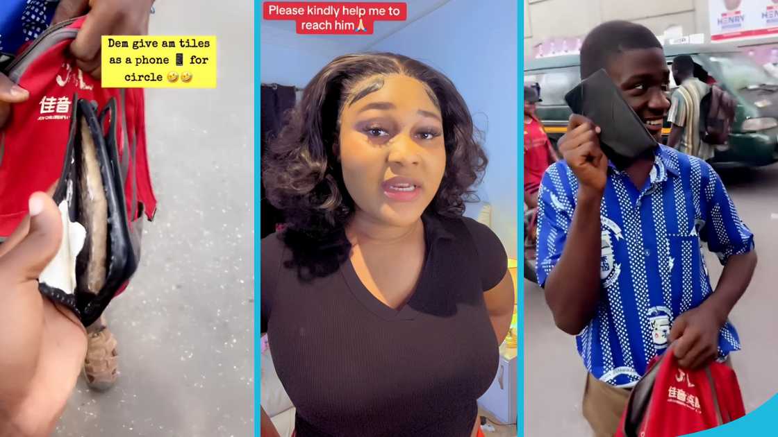 Circle swap deal, iPhone swap deal, St John's Grammar Senior High School, Efya Dragon Circle swap deal, iPhone swap deal, St John's Grammar Senior High School, Efya Dragon