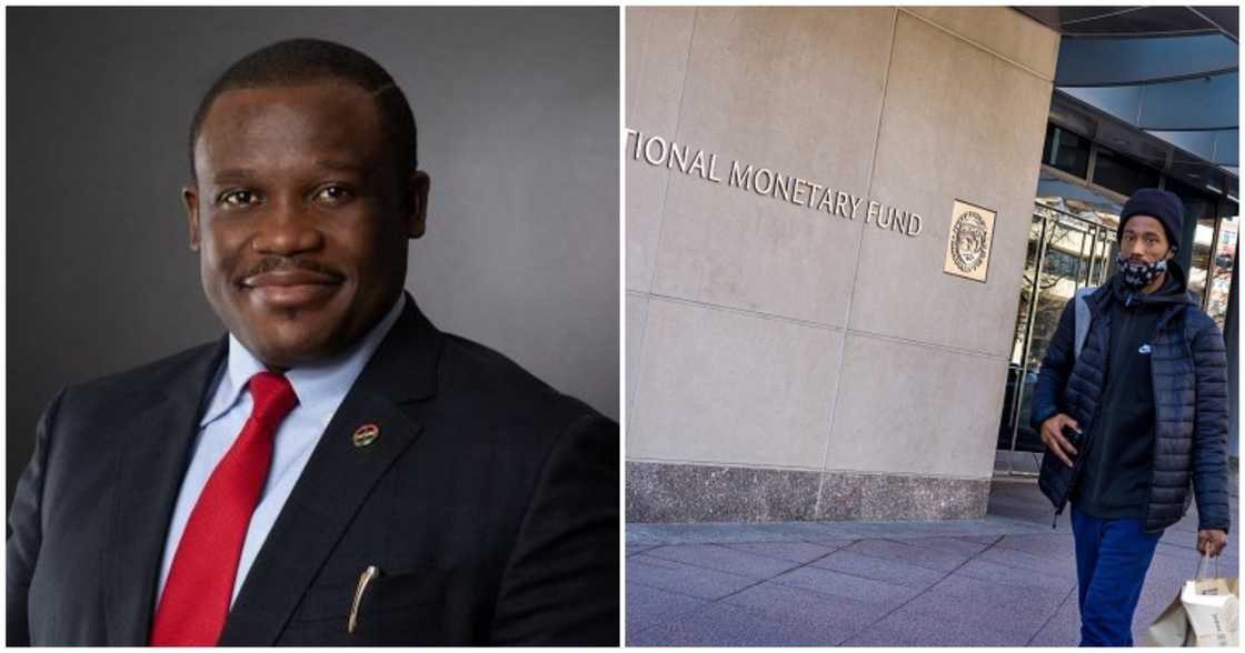 Sam George Sam George