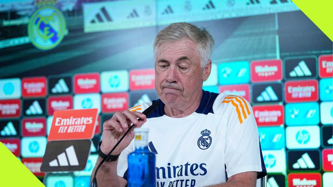 Real Madrid to be Without Superstar for 3 Weeks as Injury Woes Continue Real Madrid to be Without Superstar for 3 Weeks as Injury Woes Continue