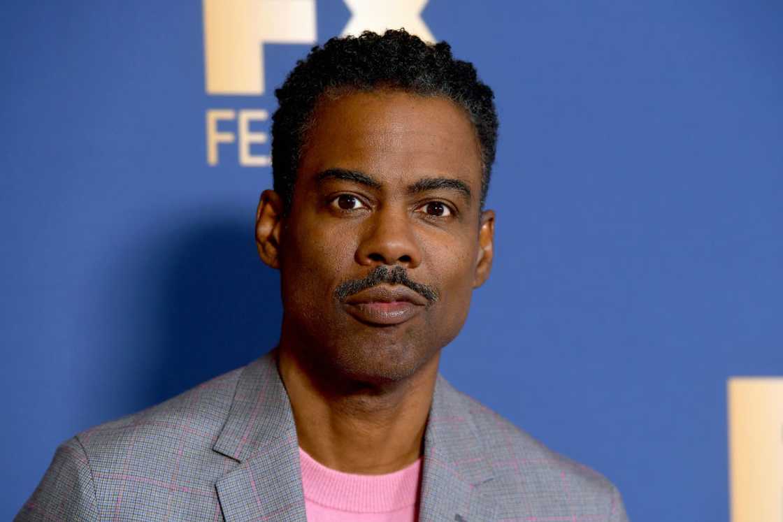 Chris Rock net worth