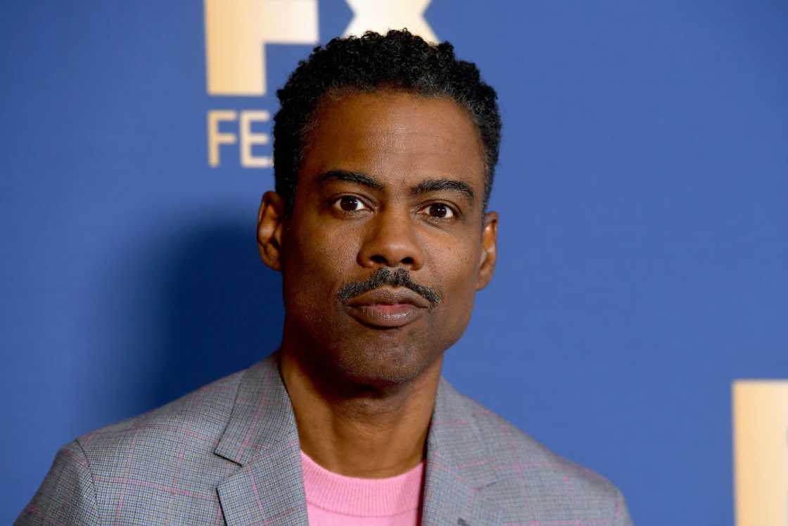 Chris Rock net worth Chris Rock net worth