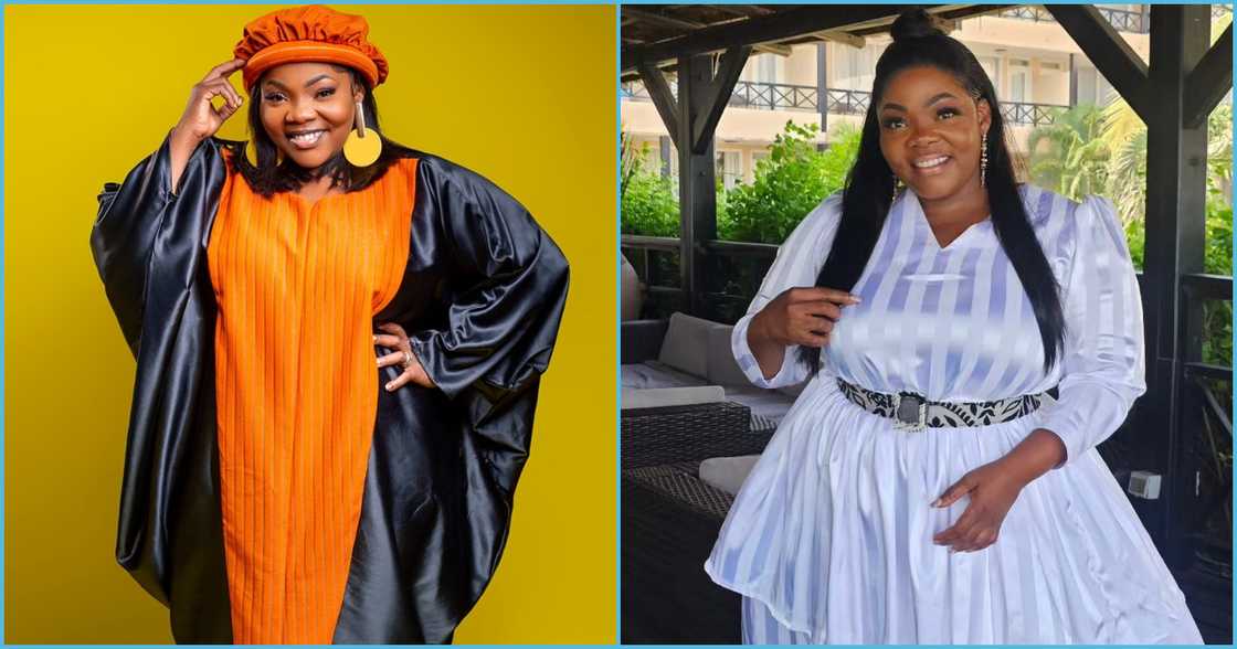 Photo of Celestine Donkor Photo of Celestine Donkor