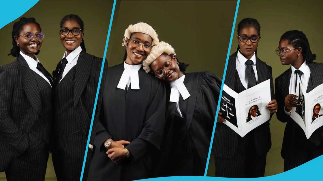 Dr. Hazel Berrard Amuah, Esq., and Adwuwa Fynna Nhyira Berrard Quayson, Esq., lawyers, Prudential bank Dr. Hazel Berrard Amuah, Esq., and Adwuwa Fynna Nhyira Berrard Quayson, Esq., lawyers, Prudential bank